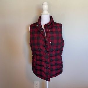Gap Puffer Vest